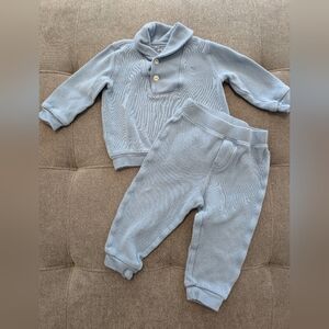 Ralph Lauren Toddler Set